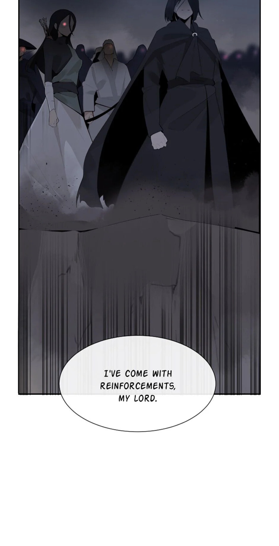 Read Devil Sword King chapter 184 image 42 on Lezhin