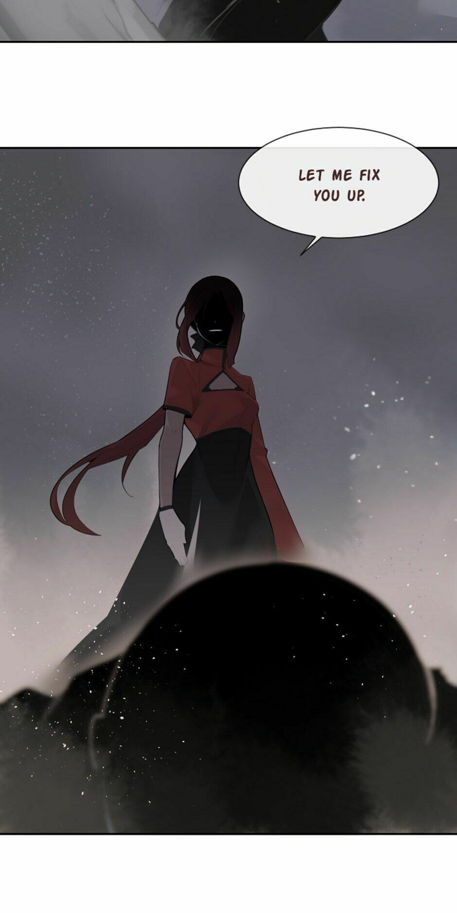 Read Devil Sword King chapter 184 image 6 on Lezhin