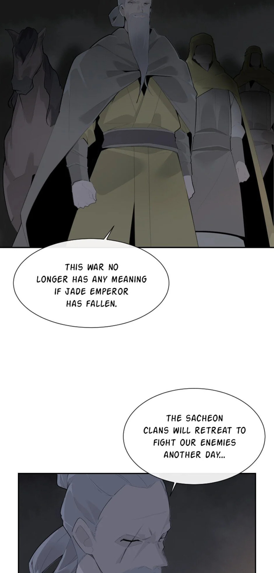 Read Devil Sword King chapter 185 image 13 on Lezhin