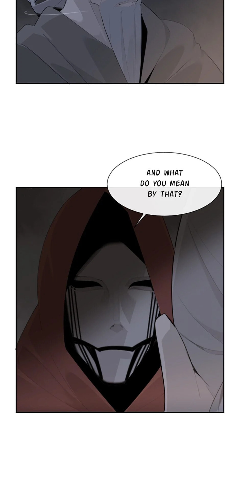 Read Devil Sword King chapter 185 image 14 on Lezhin