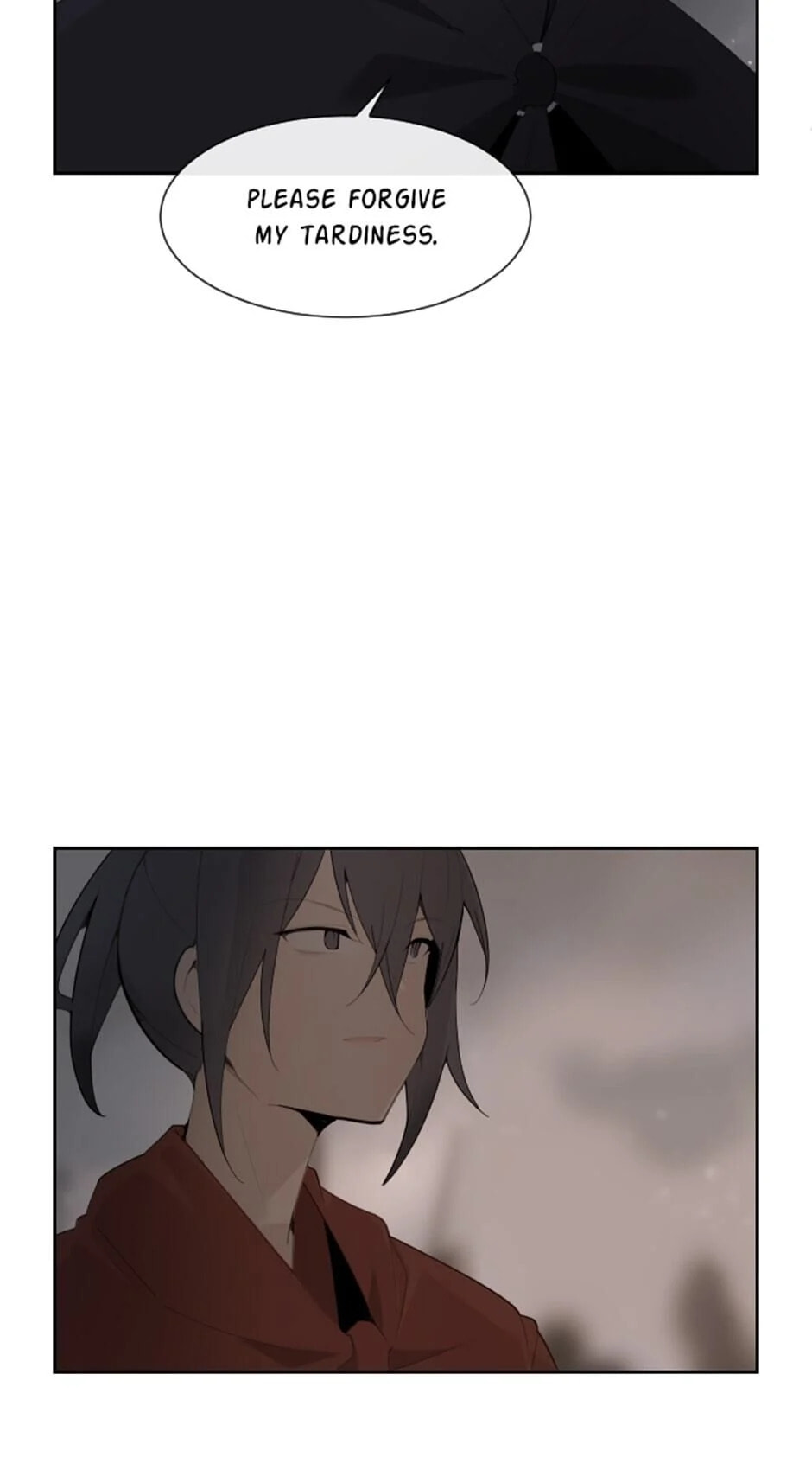 Read Devil Sword King chapter 185 image 2 on Lezhin