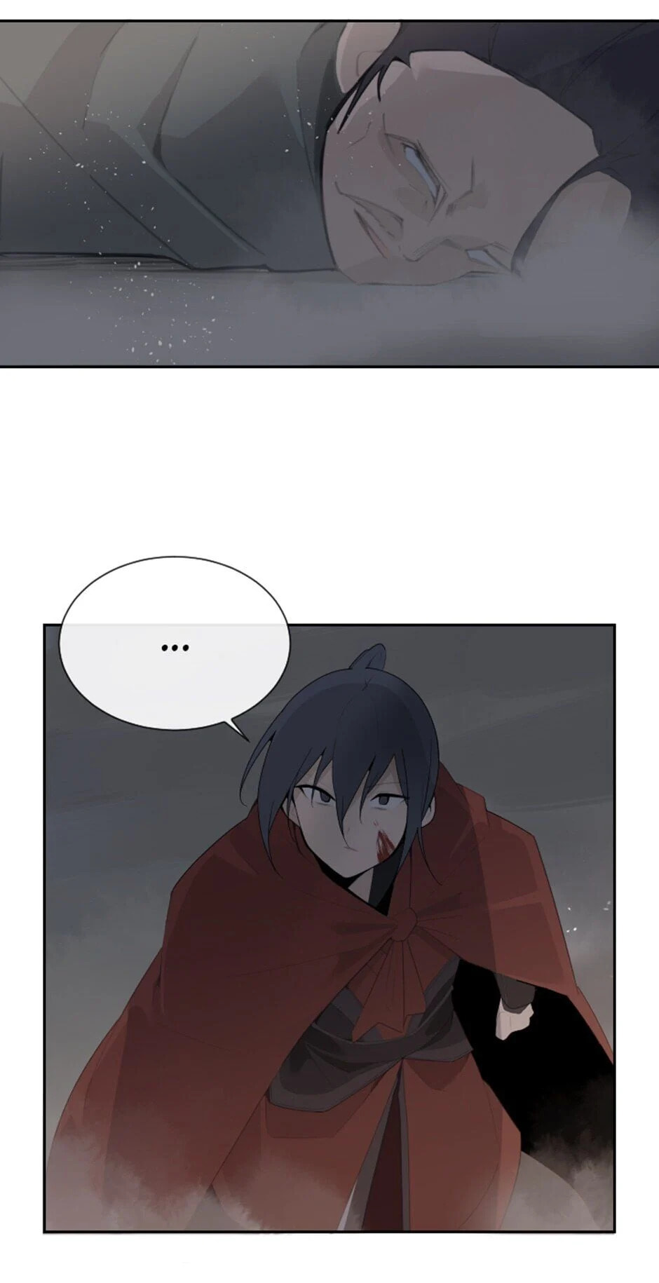 Read Devil Sword King chapter 185 image 23 on Lezhin