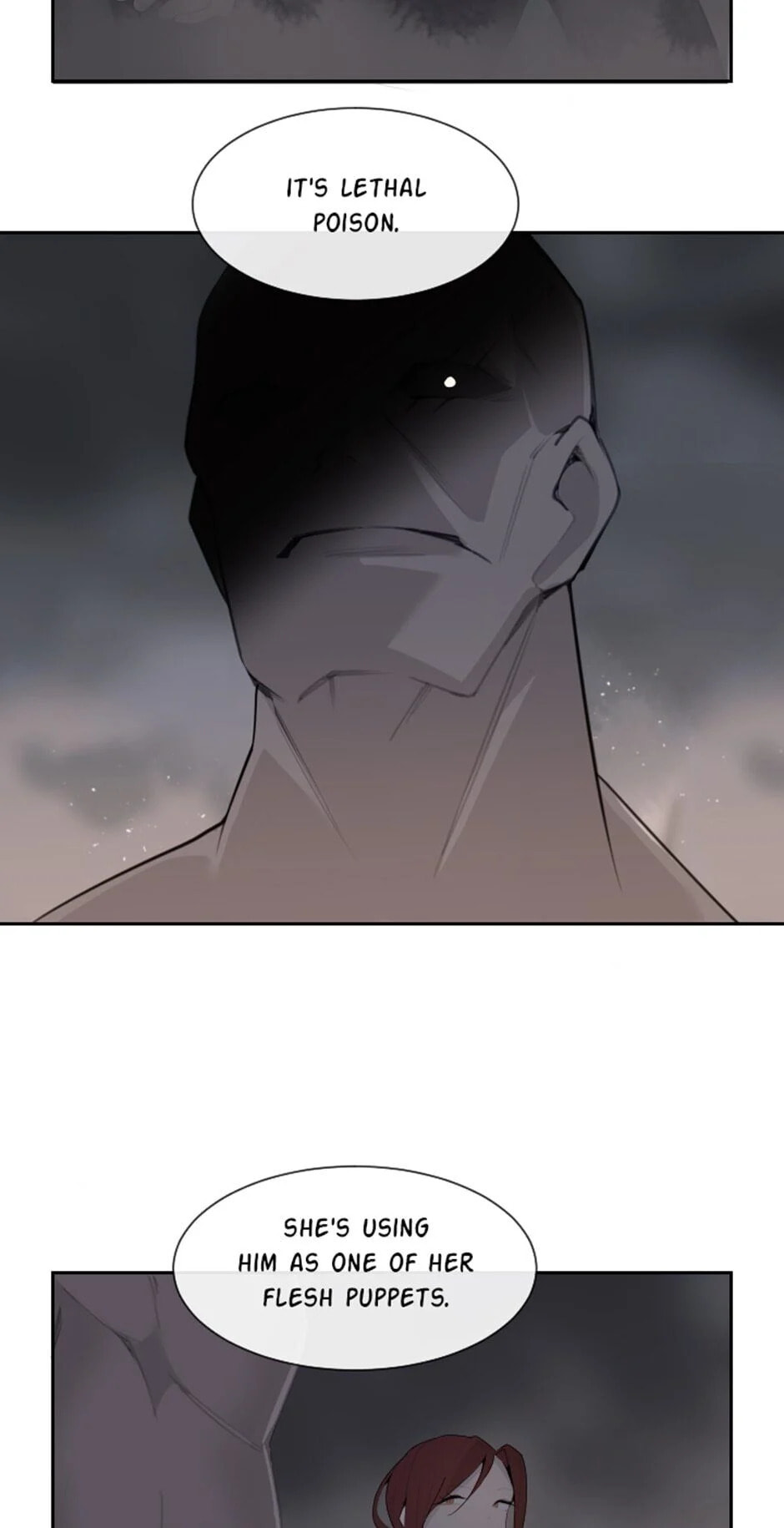 Read Devil Sword King chapter 185 image 28 on Lezhin