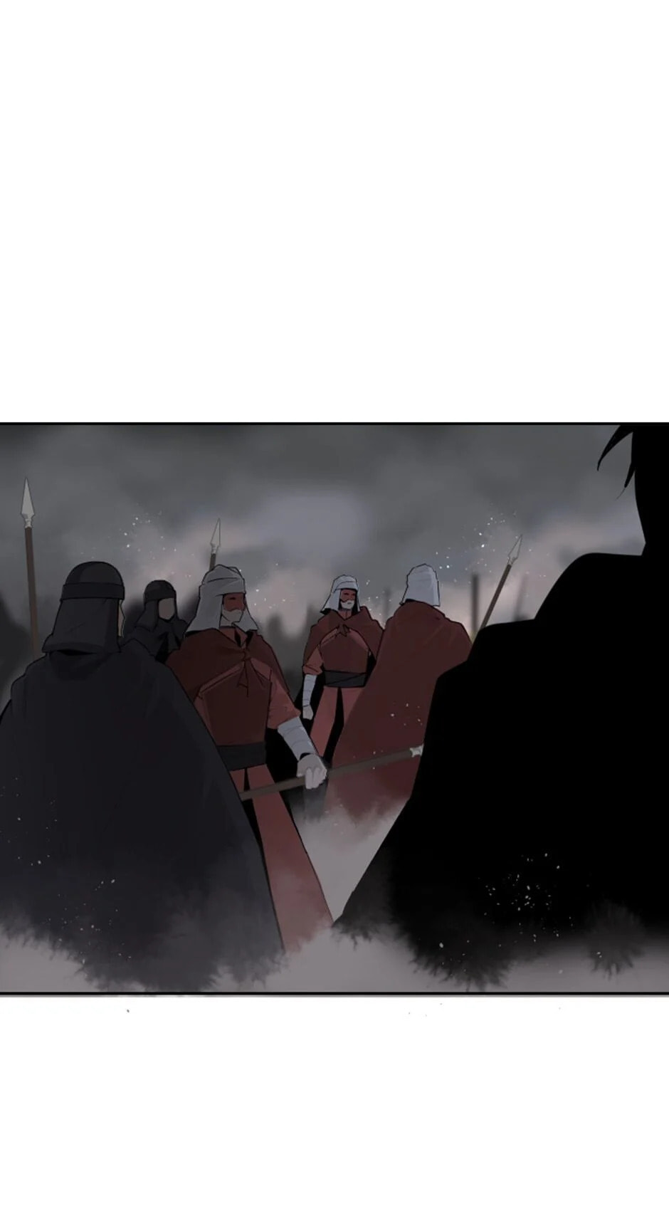 Read Devil Sword King chapter 185 image 3 on Lezhin