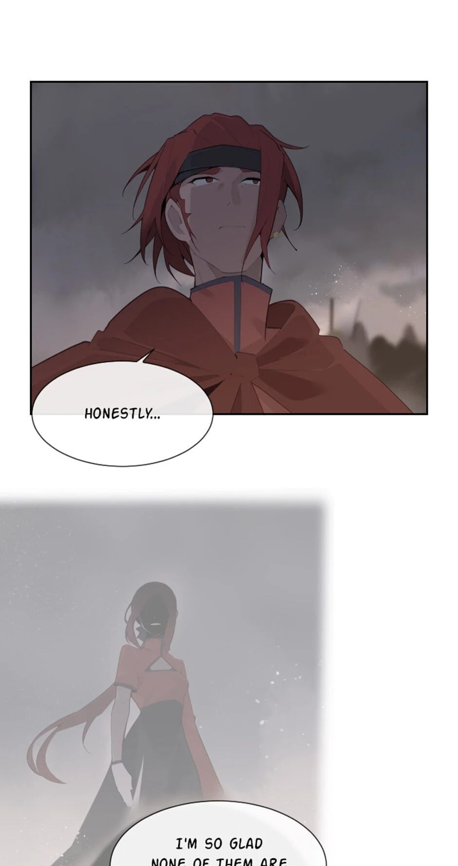 Read Devil Sword King chapter 185 image 30 on Lezhin