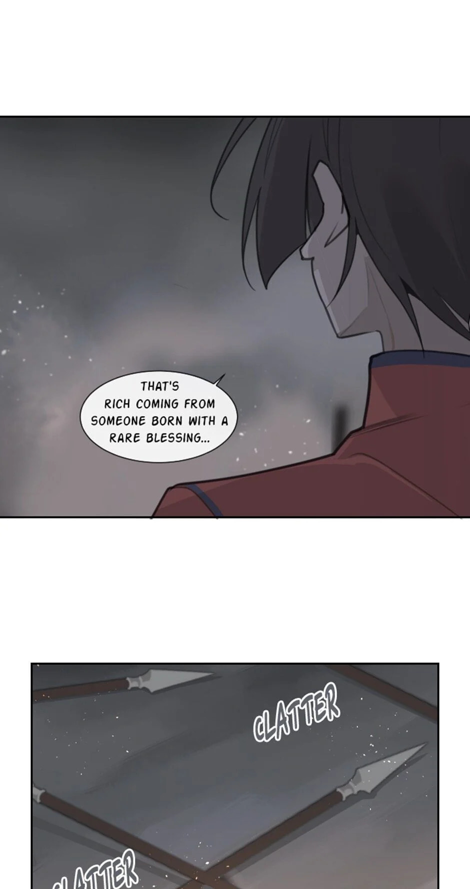 Read Devil Sword King chapter 185 image 33 on Lezhin