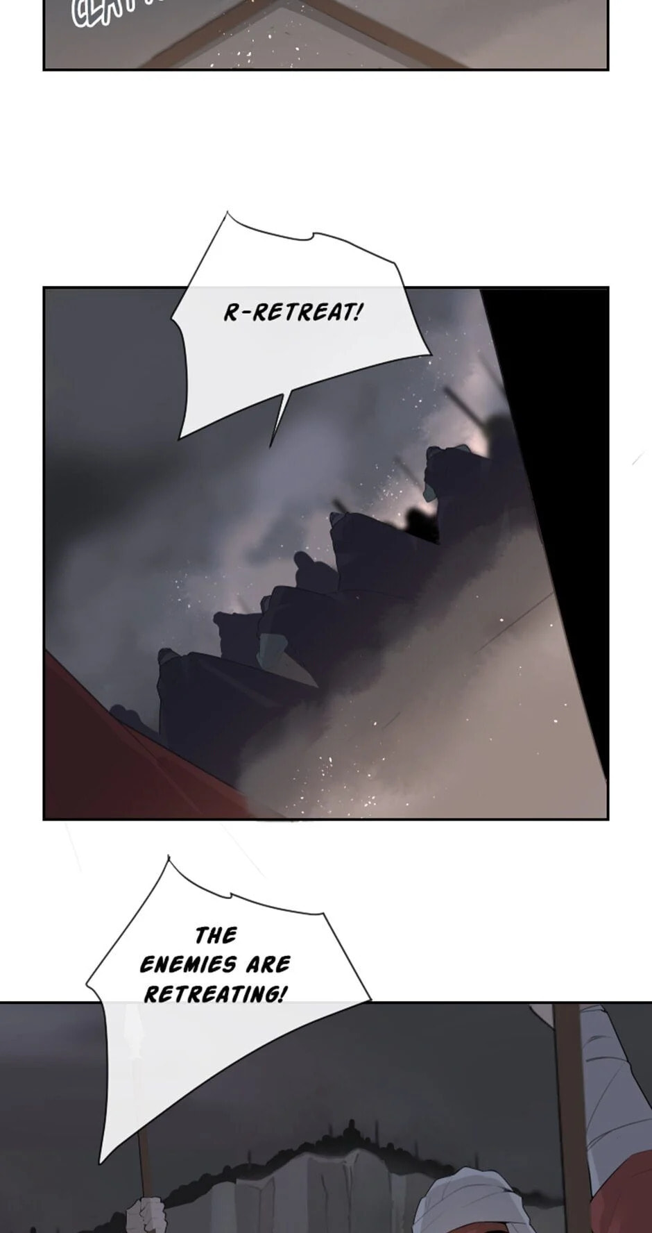 Read Devil Sword King chapter 185 image 34 on Lezhin