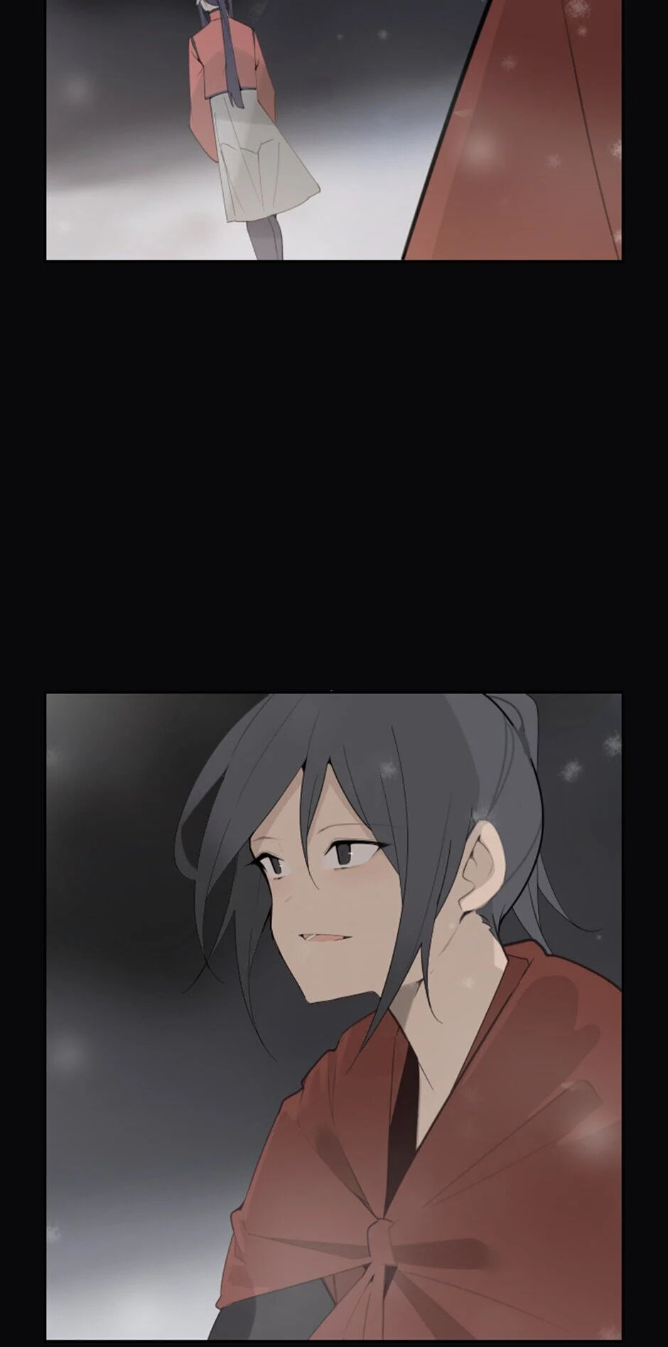 Read Devil Sword King chapter 185 image 40 on Lezhin