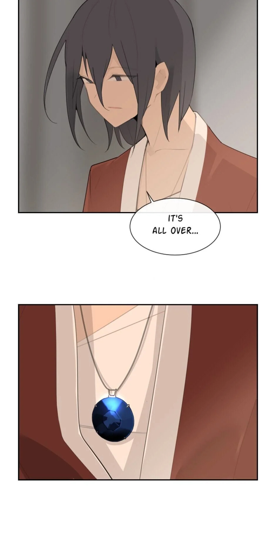 Read Devil Sword King chapter 185 image 43 on Lezhin