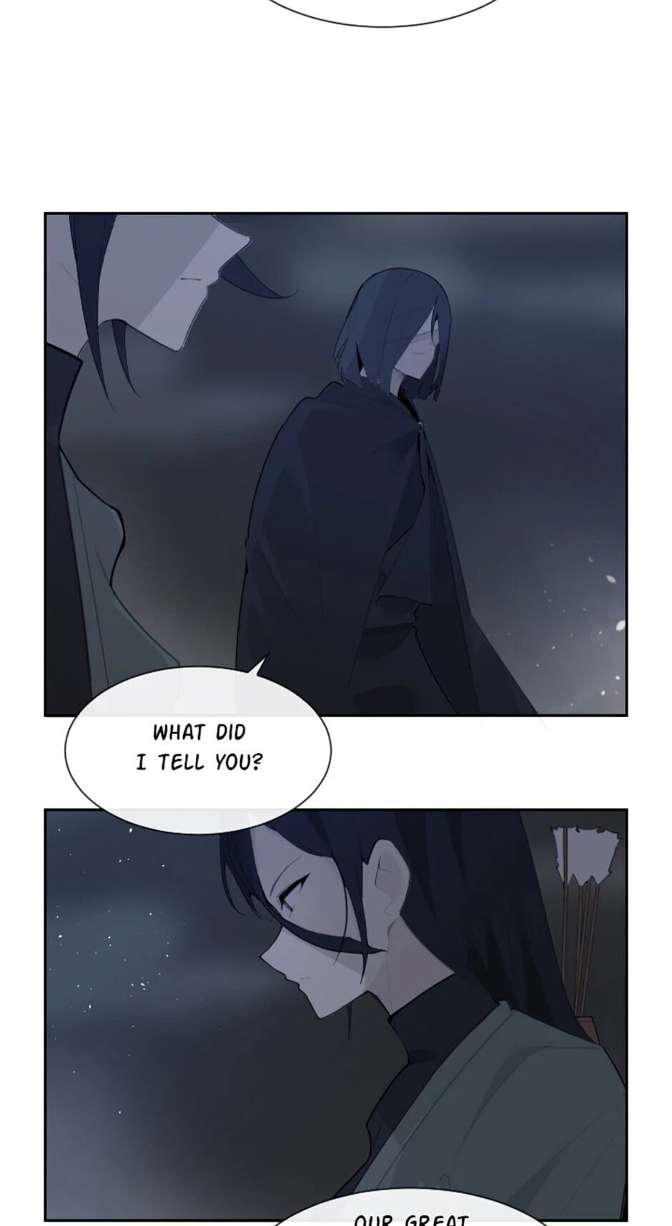 Read Devil Sword King chapter 185 image 5 on Lezhin