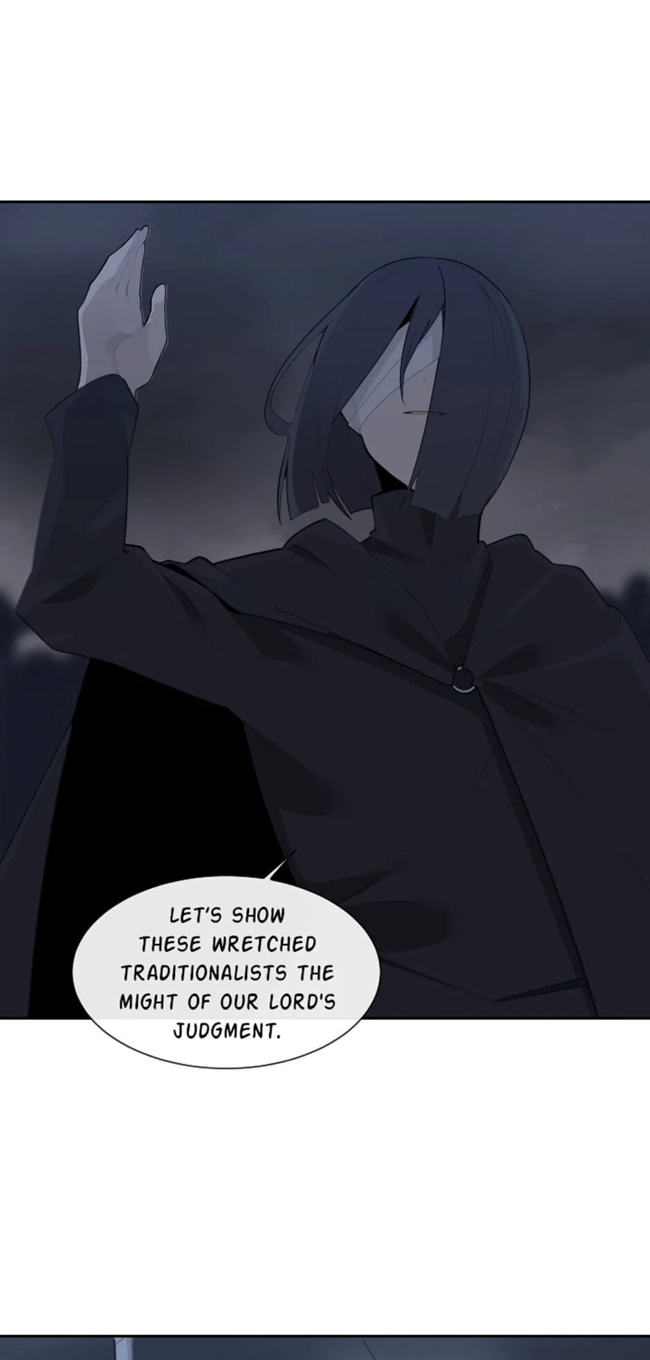 Read Devil Sword King chapter 185 image 7 on Lezhin
