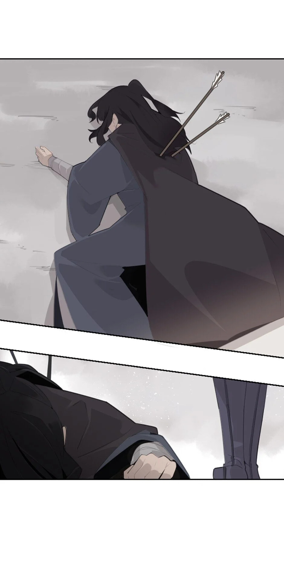 Read Devil Sword King chapter 186 image 10 on Lezhin
