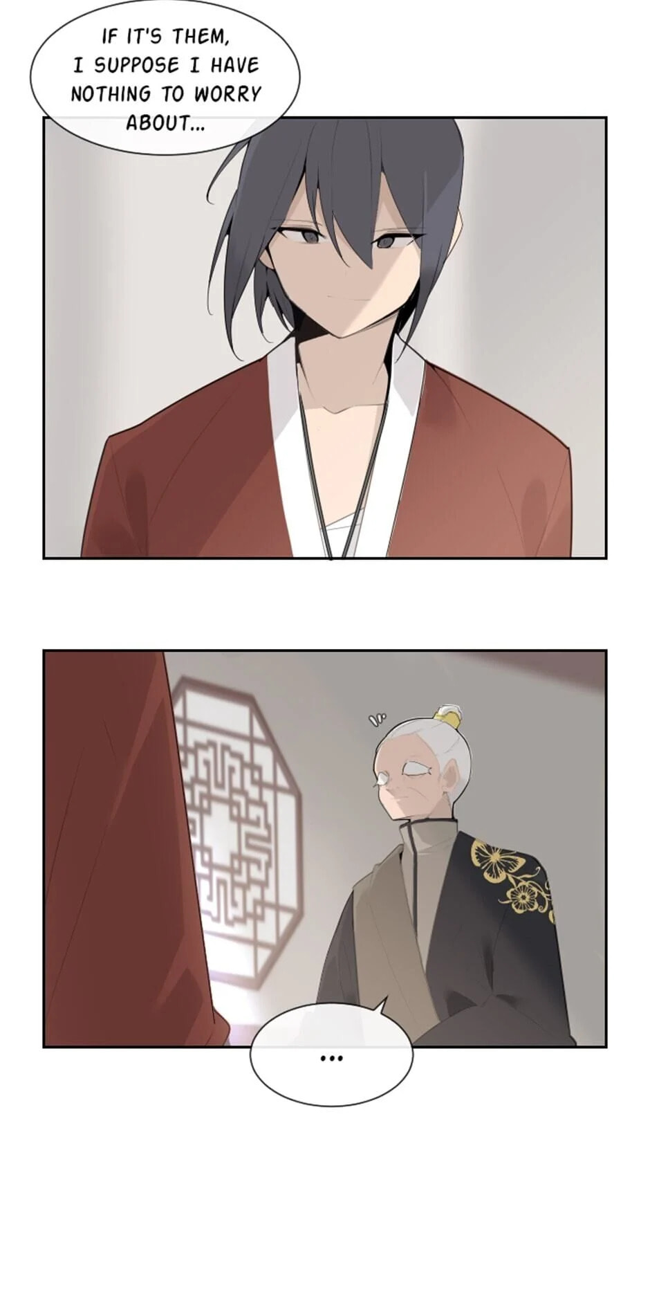 Read Devil Sword King chapter 186 image 13 on Lezhin