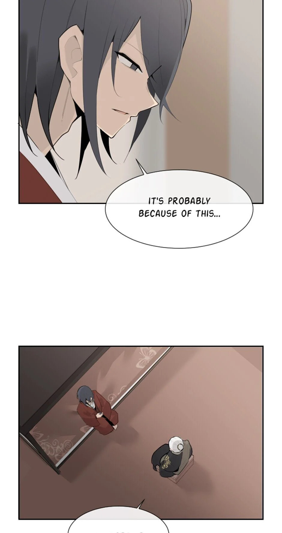 Read Devil Sword King chapter 186 image 17 on Lezhin