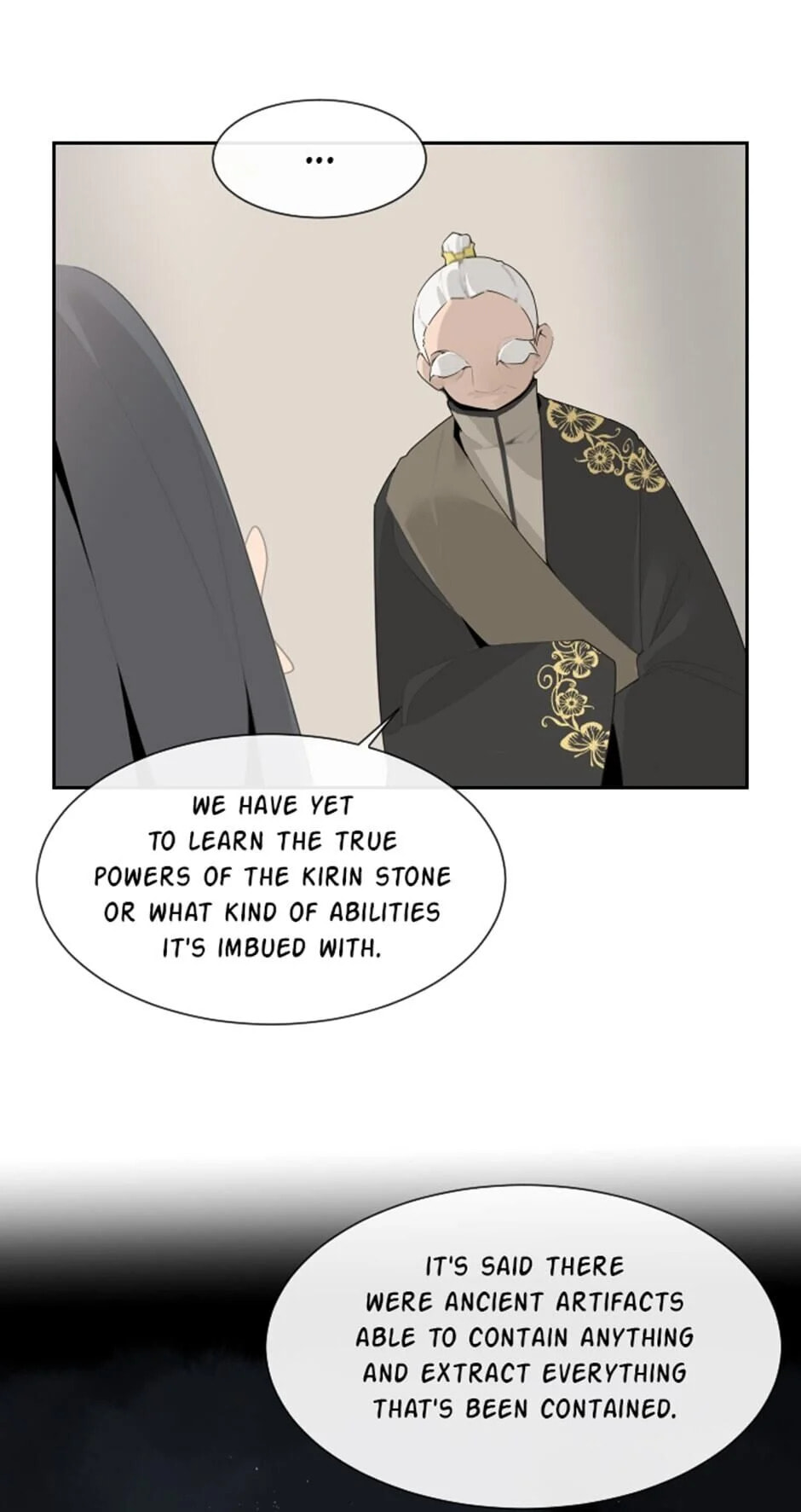 Read Devil Sword King chapter 186 image 21 on Lezhin