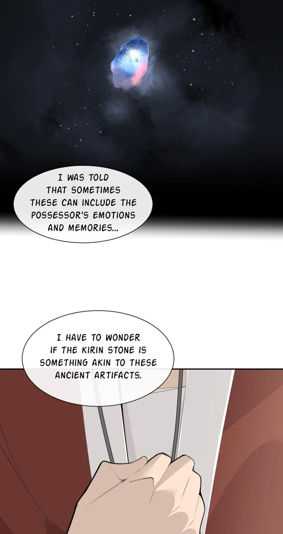 Read Devil Sword King chapter 186 image 22 on Lezhin