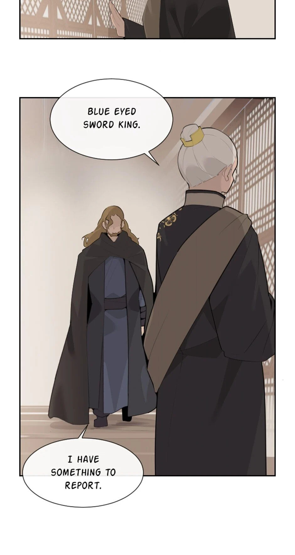 Read Devil Sword King chapter 186 image 27 on Lezhin