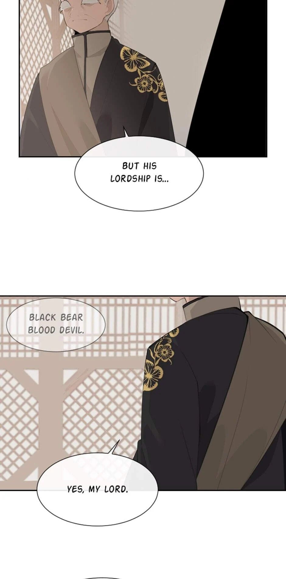 Read Devil Sword King chapter 186 image 29 on Lezhin