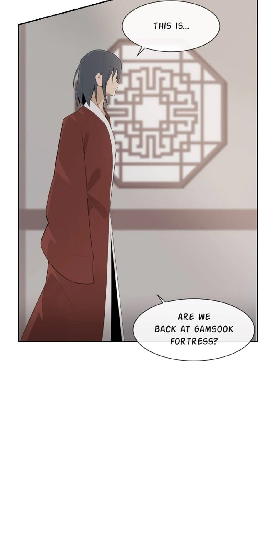 Read Devil Sword King chapter 186 image 3 on Lezhin