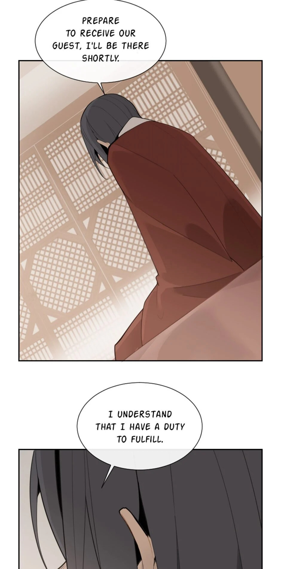 Read Devil Sword King chapter 186 image 30 on Lezhin