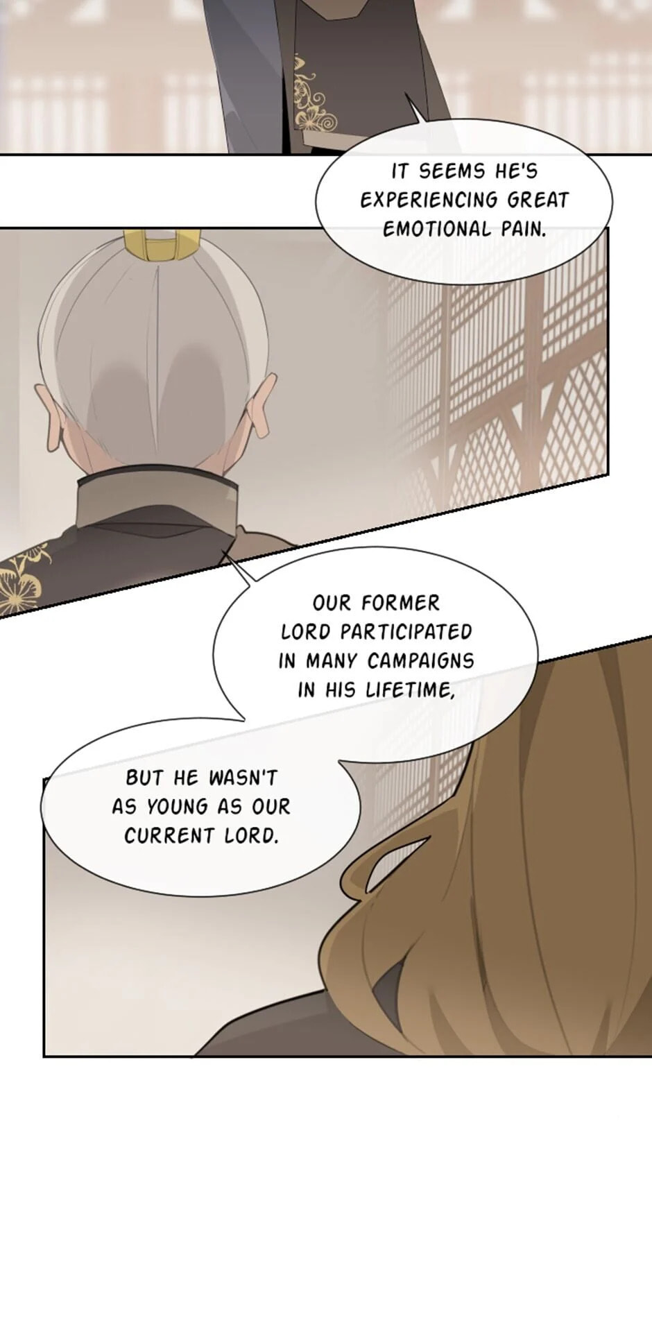 Read Devil Sword King chapter 186 image 33 on Lezhin