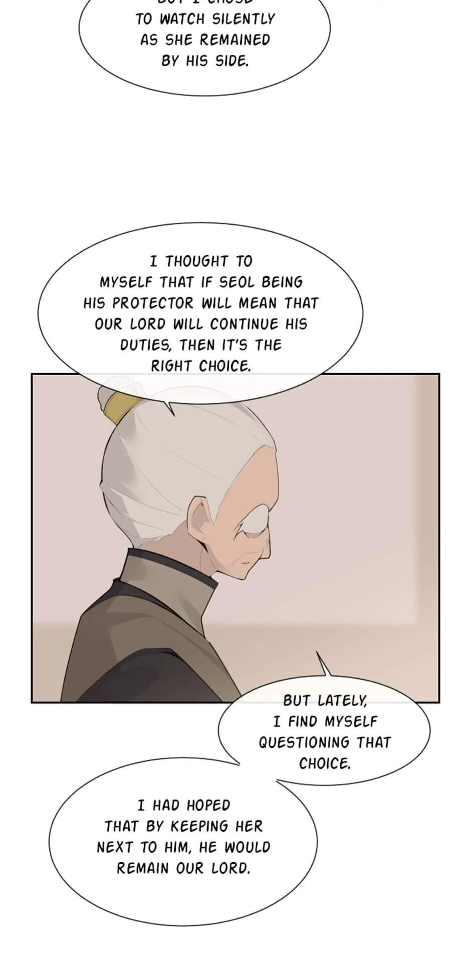 Read Devil Sword King chapter 186 image 36 on Lezhin
