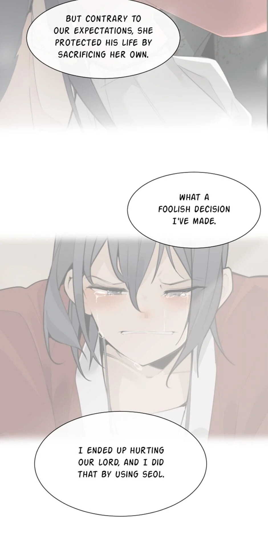 Read Devil Sword King chapter 186 image 38 on Lezhin