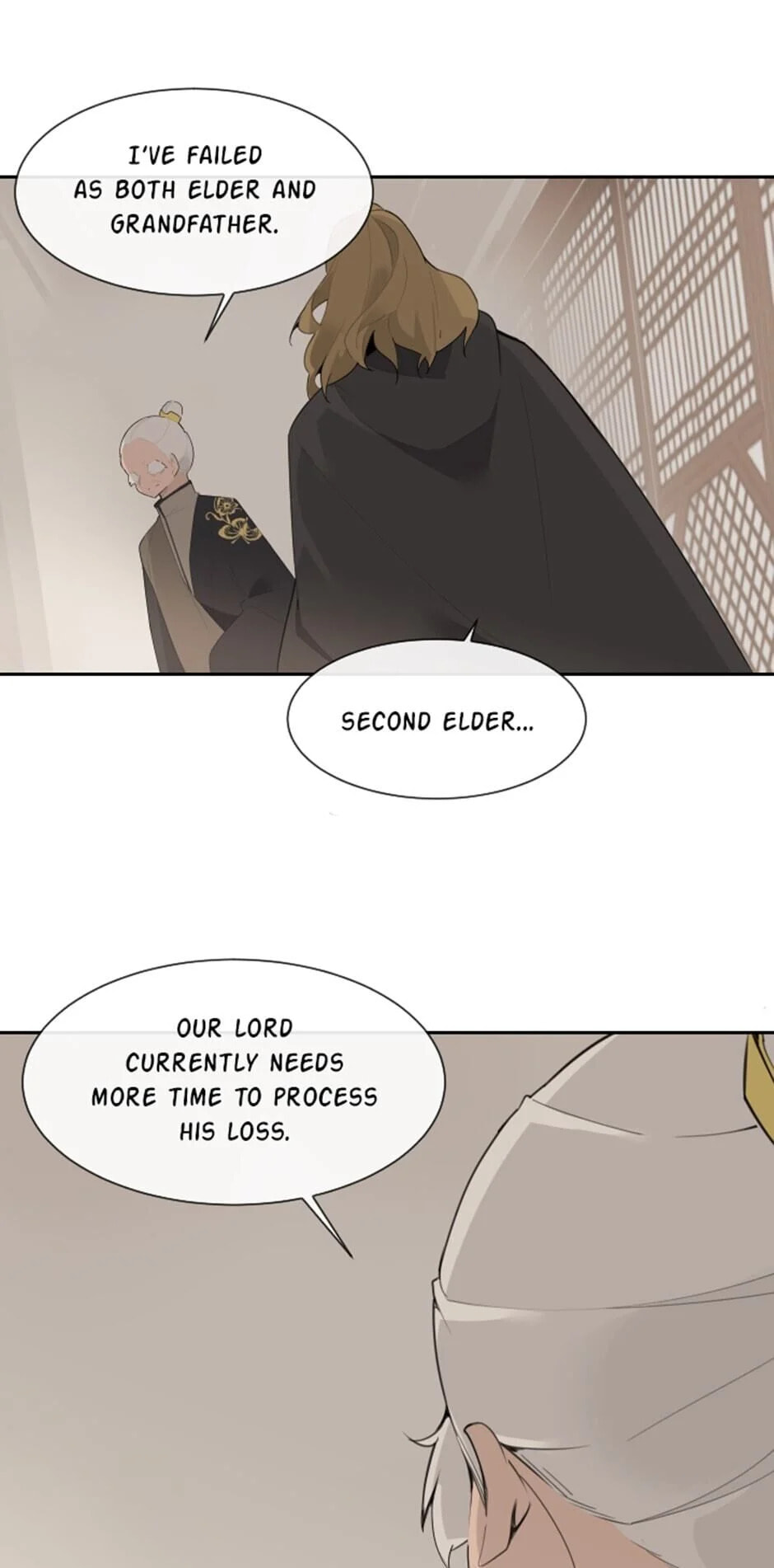 Read Devil Sword King chapter 186 image 39 on Lezhin