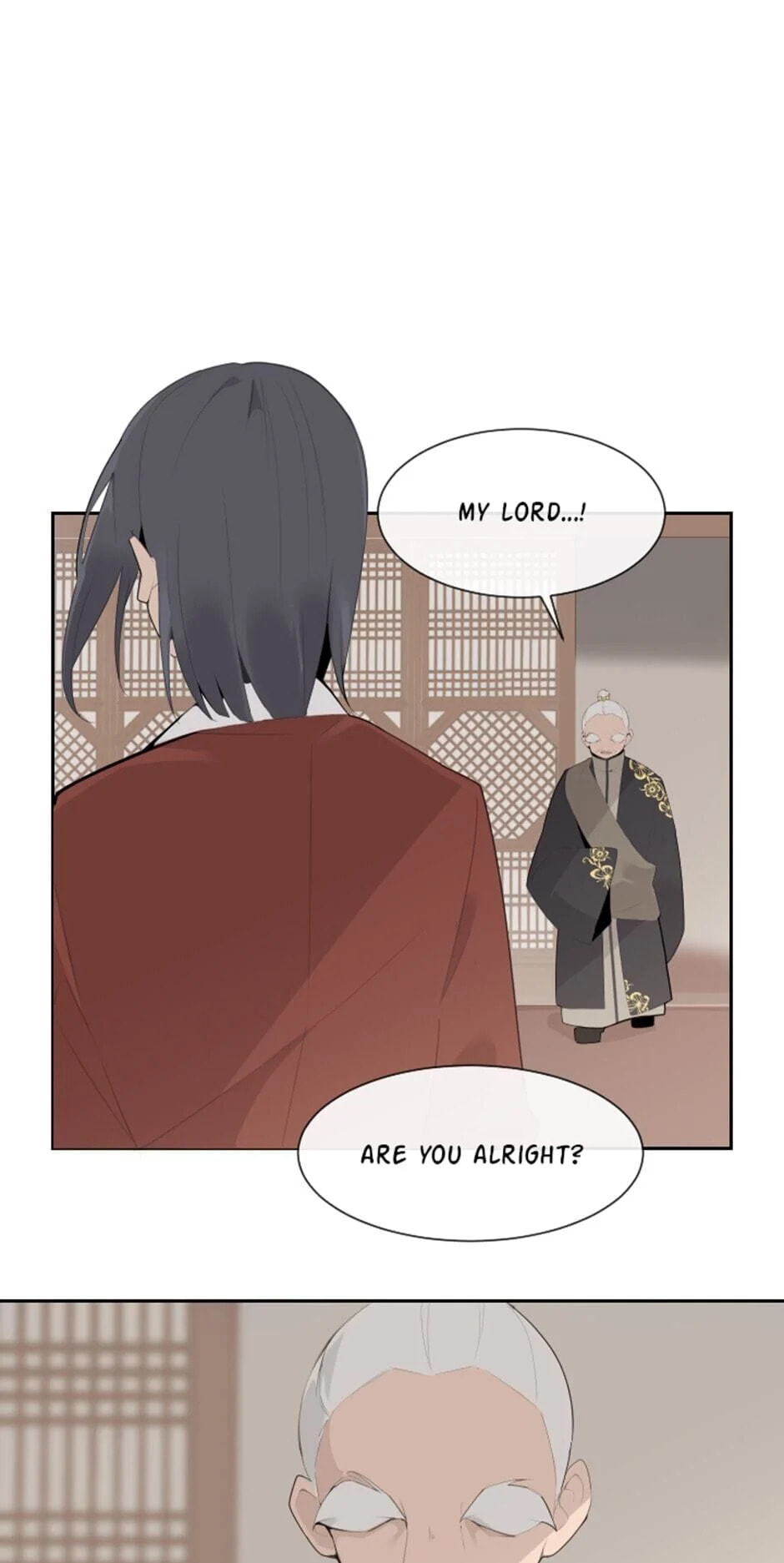 Read Devil Sword King chapter 186 image 4 on Lezhin
