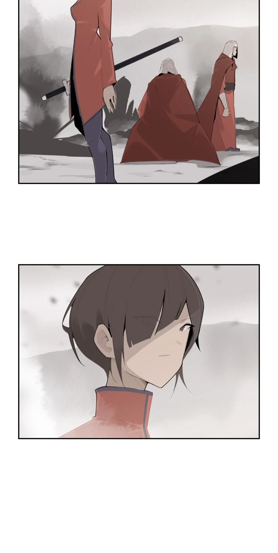 Read Devil Sword King chapter 186 image 9 on Lezhin