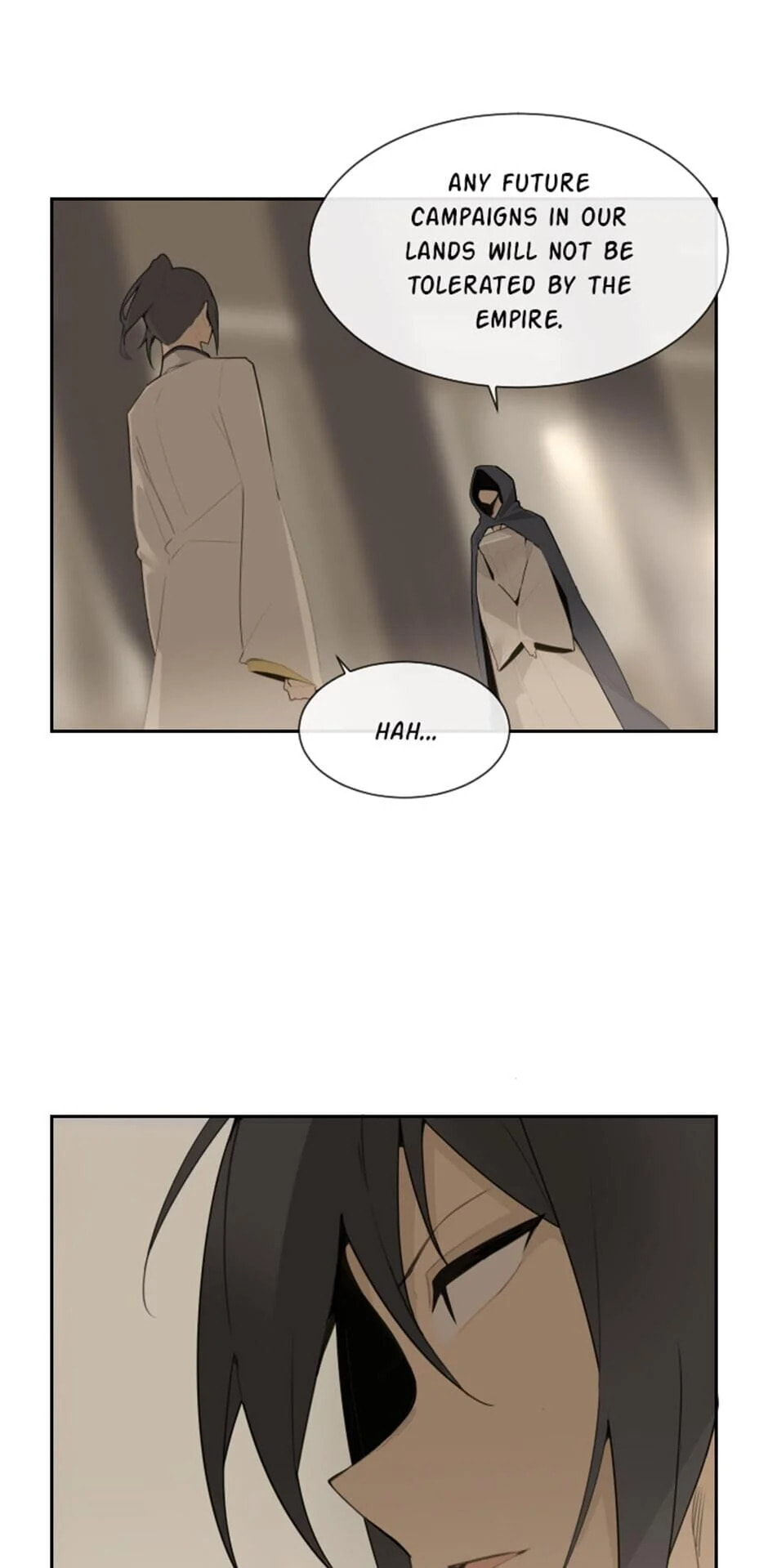 Read Devil Sword King chapter 187 image 15 on Lezhin