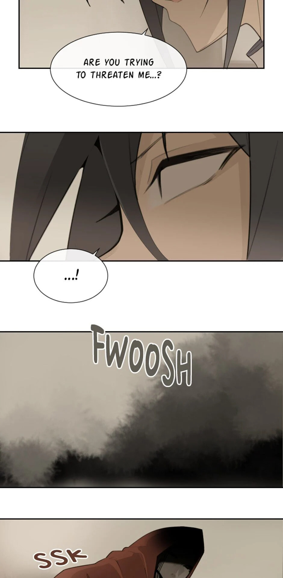 Read Devil Sword King chapter 187 image 16 on Lezhin