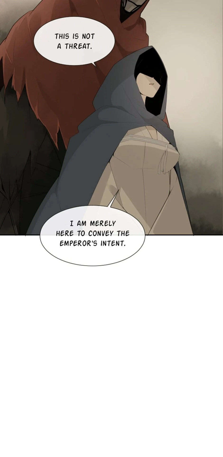 Read Devil Sword King chapter 187 image 17 on Lezhin