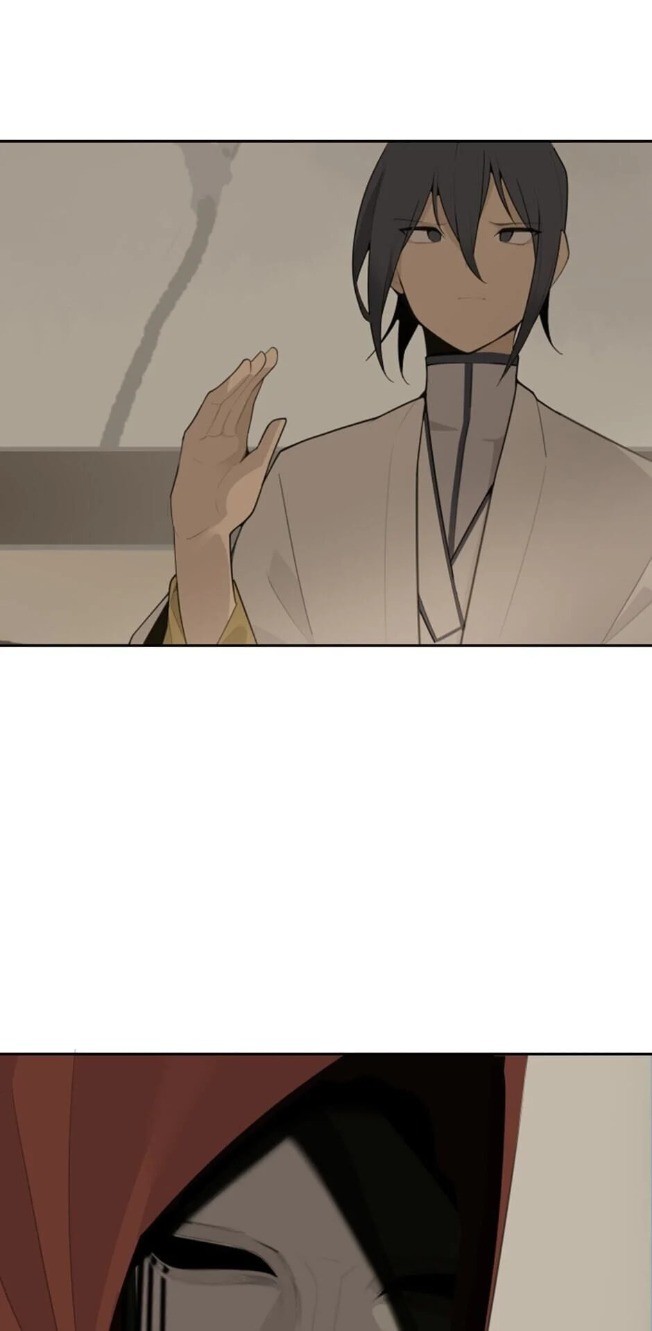 Read Devil Sword King chapter 187 image 18 on Lezhin