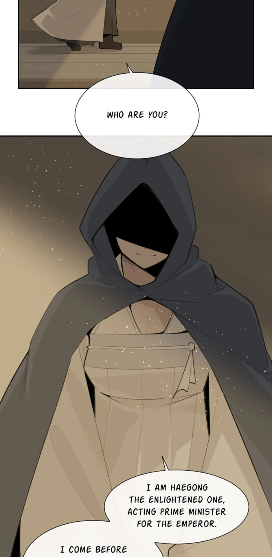 Read Devil Sword King chapter 187 image 2 on Lezhin