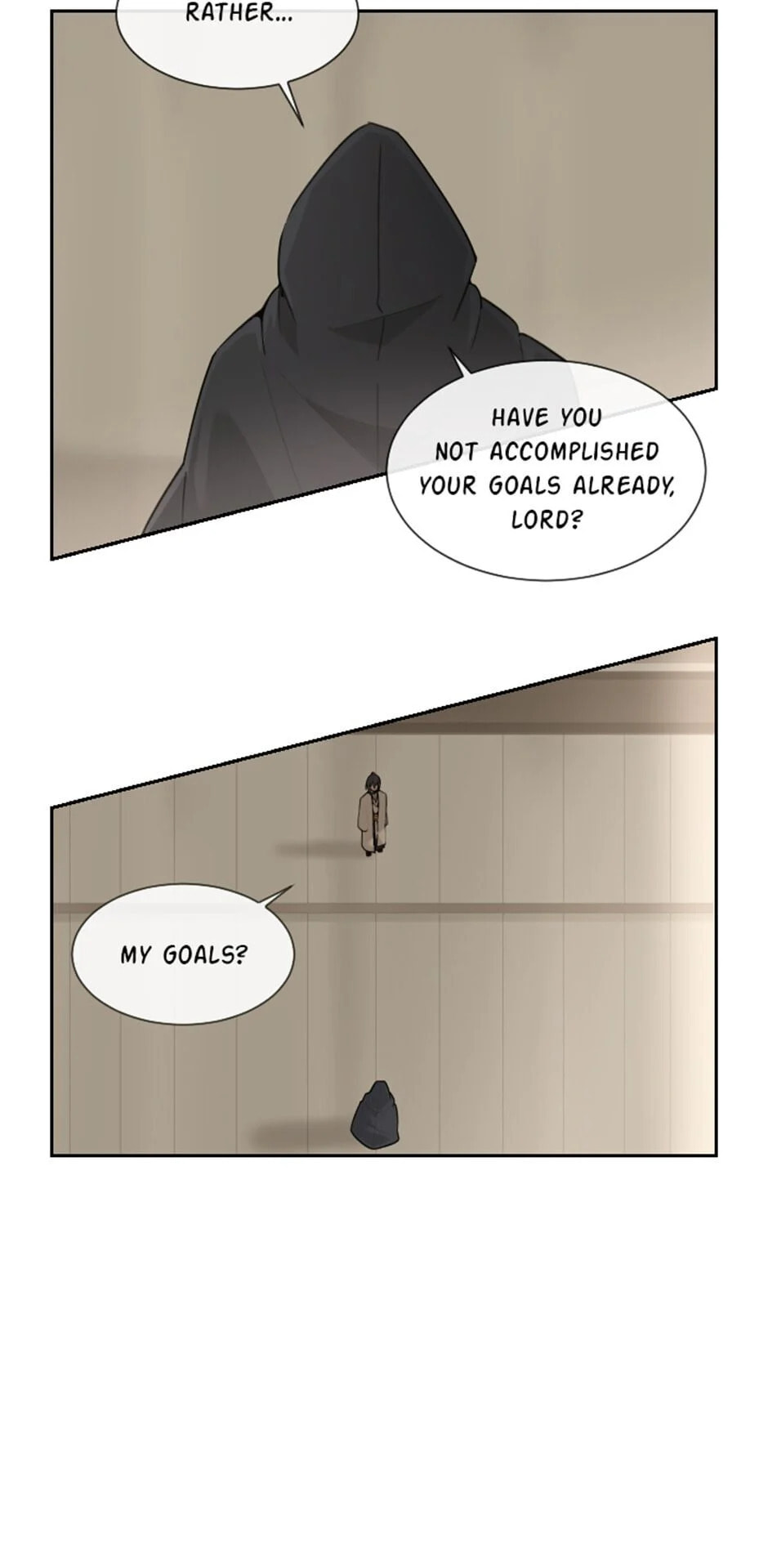 Read Devil Sword King chapter 187 image 20 on Lezhin