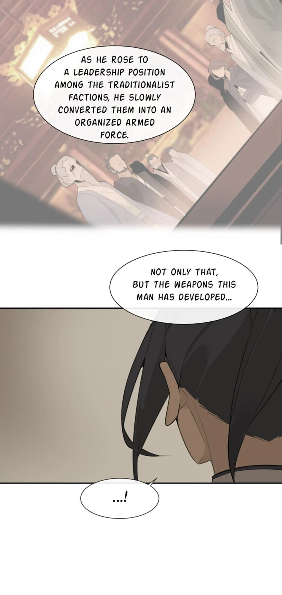 Read Devil Sword King chapter 187 image 23 on Lezhin