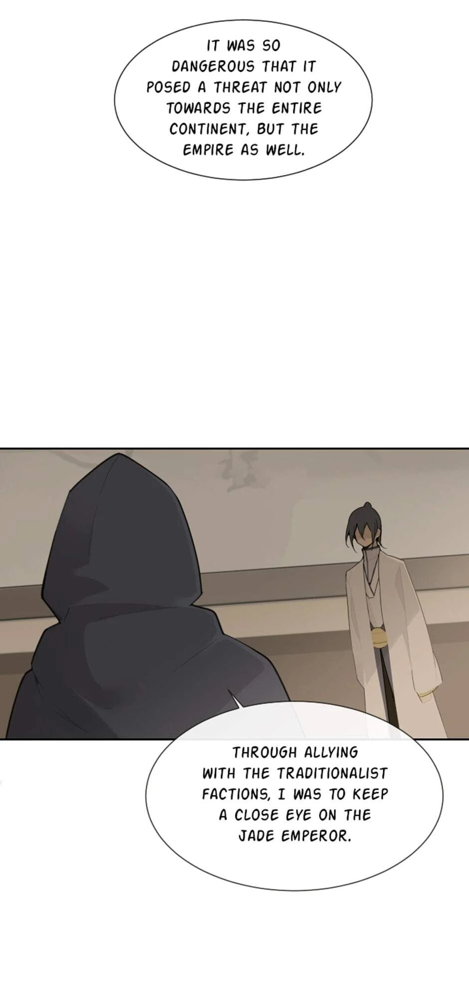 Read Devil Sword King chapter 187 image 24 on Lezhin