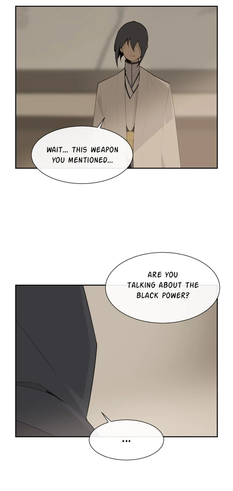Read Devil Sword King chapter 187 image 25 on Lezhin