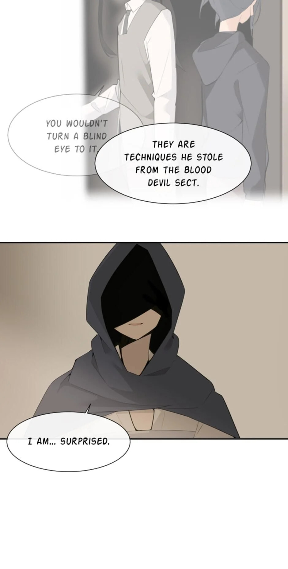 Read Devil Sword King chapter 187 image 27 on Lezhin