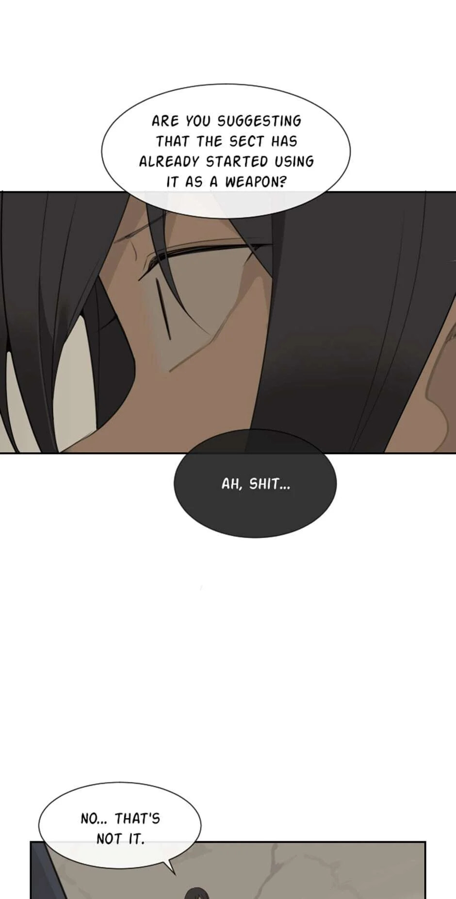 Read Devil Sword King chapter 187 image 28 on Lezhin