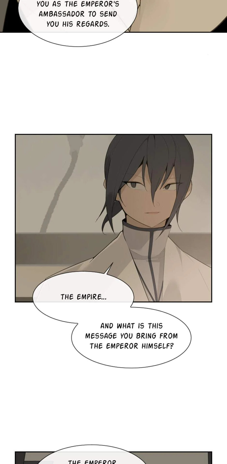 Read Devil Sword King chapter 187 image 3 on Lezhin