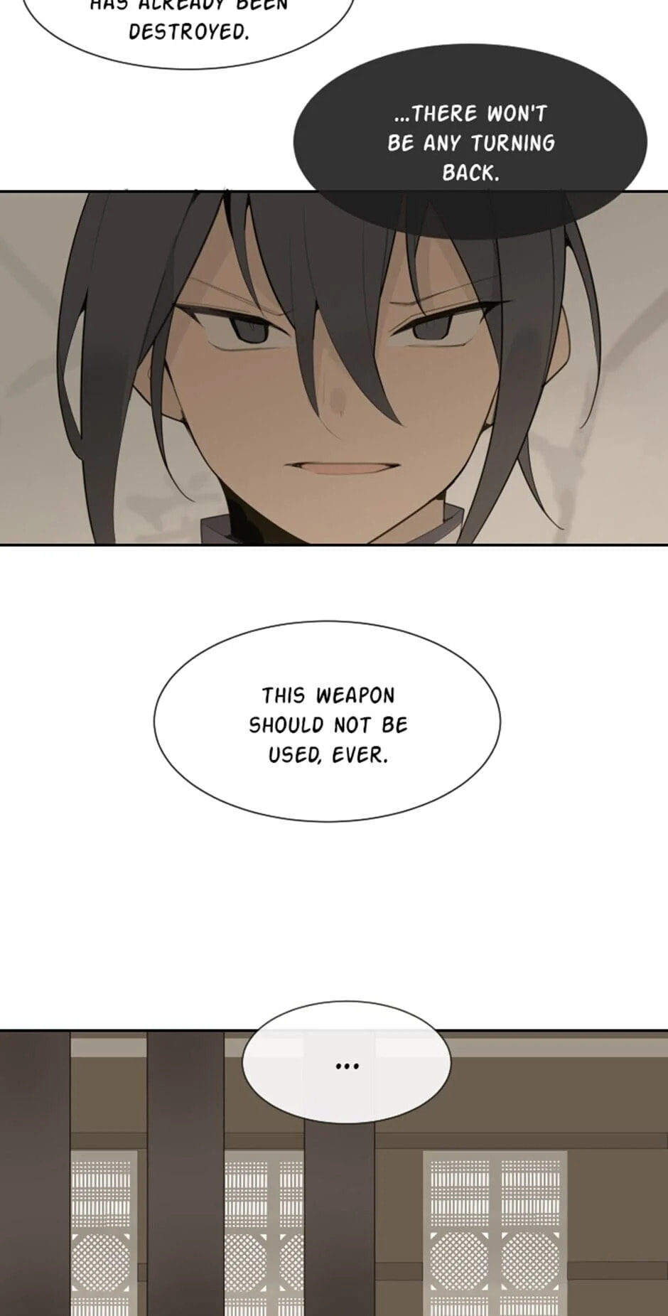 Read Devil Sword King chapter 187 image 30 on Lezhin
