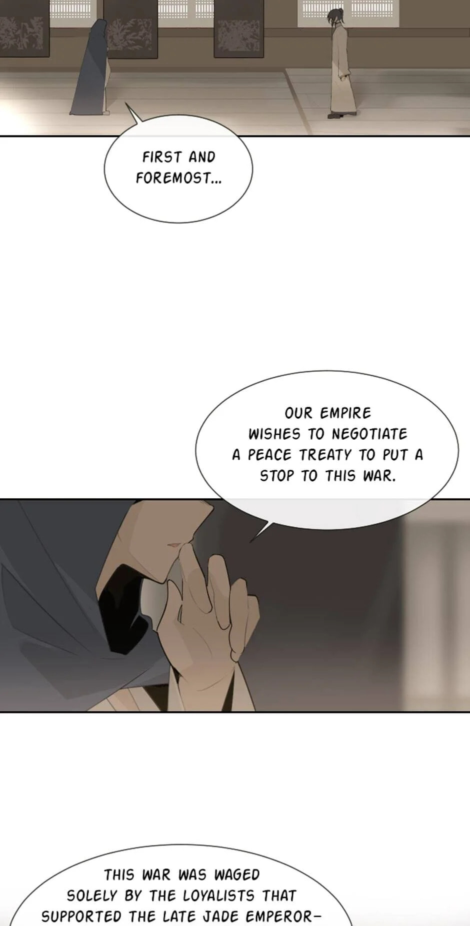 Read Devil Sword King chapter 187 image 31 on Lezhin