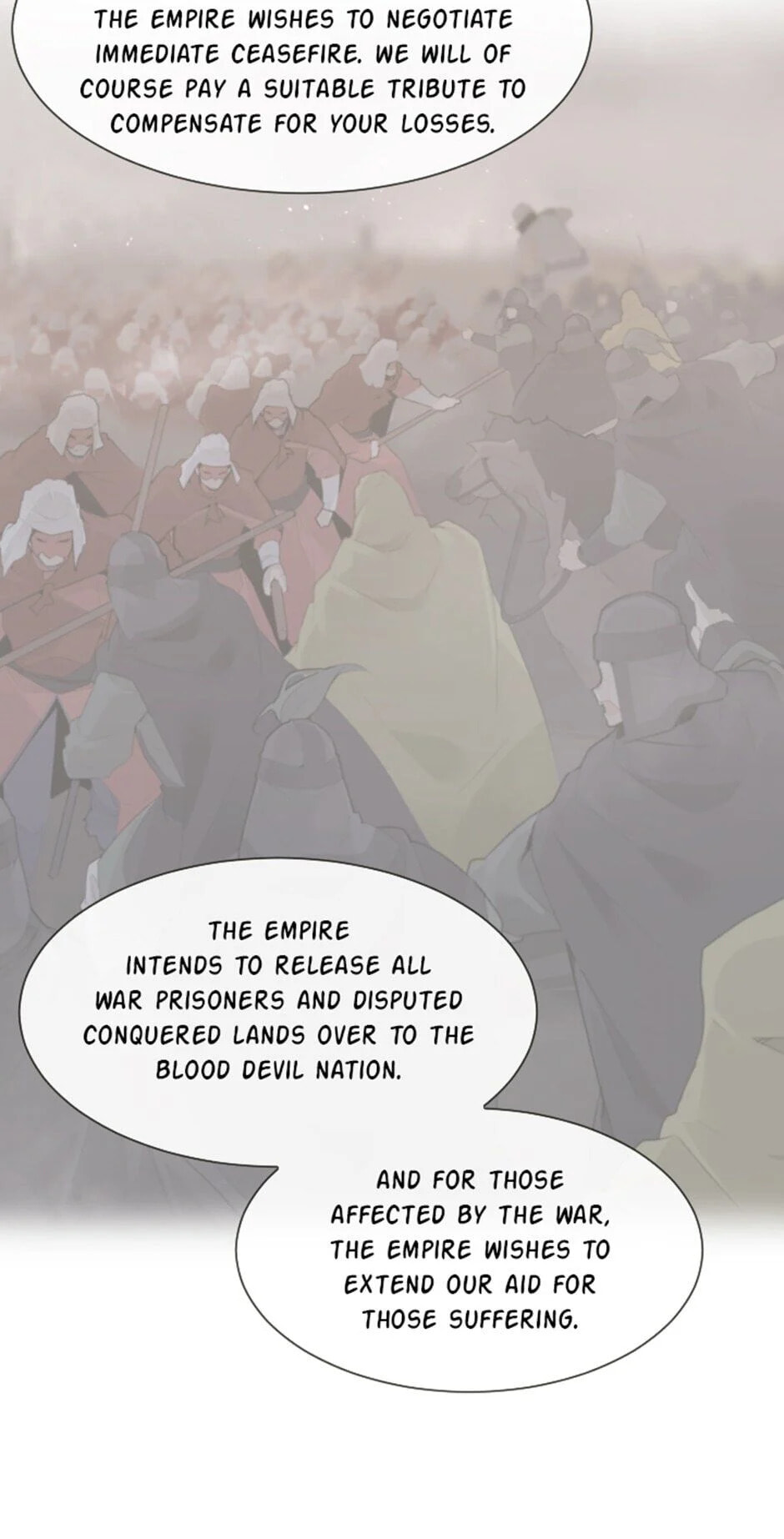 Read Devil Sword King chapter 187 image 32 on Lezhin