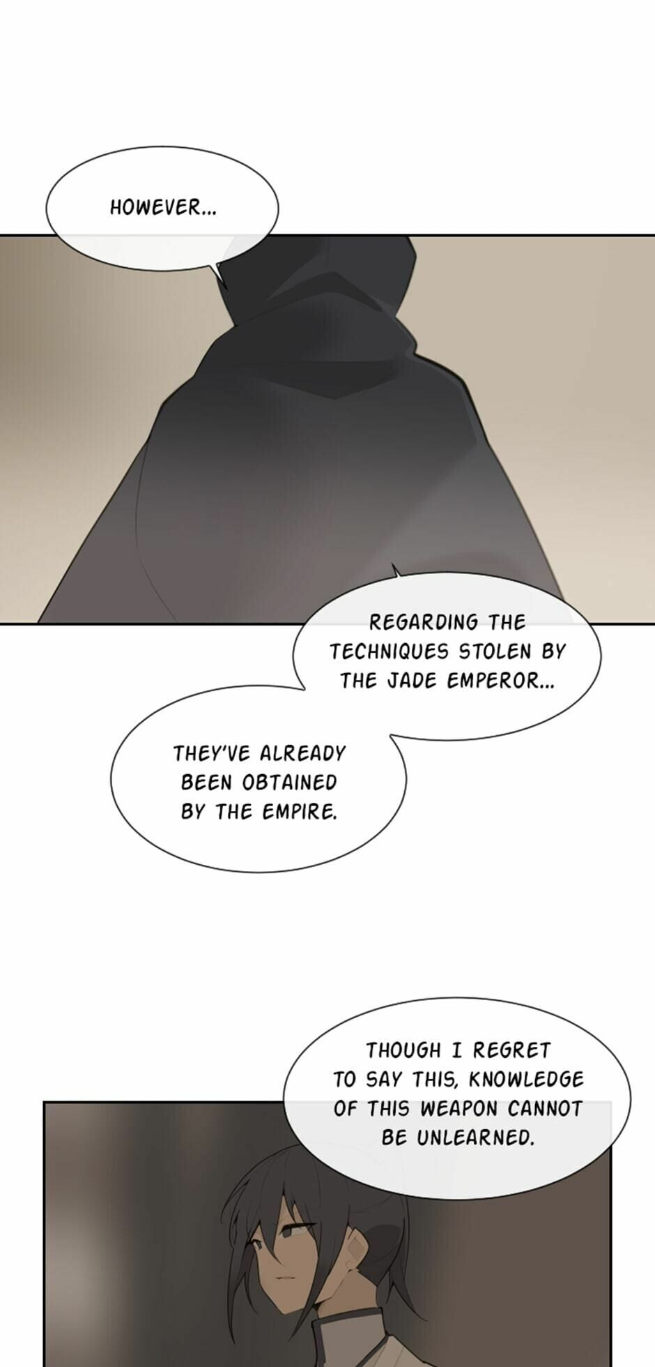 Read Devil Sword King chapter 187 image 33 on Lezhin