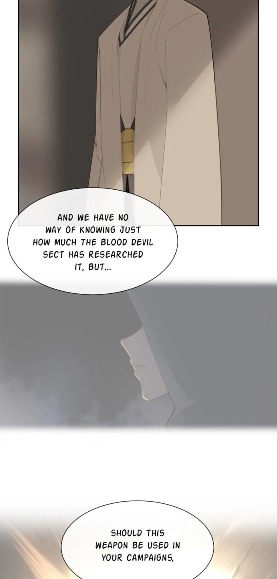 Read Devil Sword King chapter 187 image 34 on Lezhin