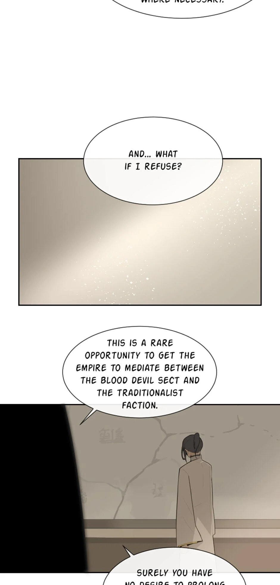 Read Devil Sword King chapter 187 image 37 on Lezhin