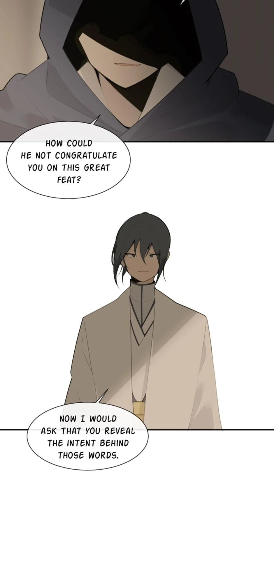 Read Devil Sword King chapter 187 image 6 on Lezhin