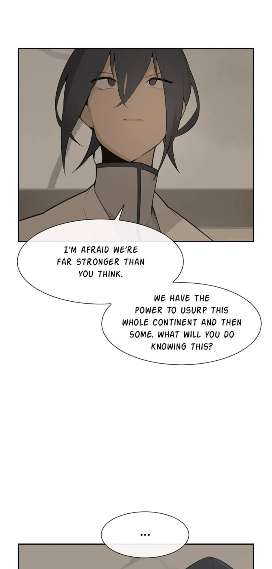 Read Devil Sword King chapter 187 image 8 on Lezhin